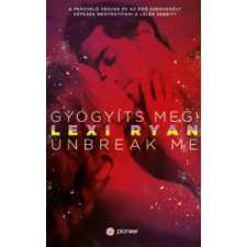 Pioneer Books Gyógyíts meg! – Unbreak ​Me egyéb e-könyv