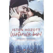 Pioneer Books Isten hozott Winterville-ben! regény
