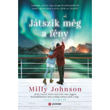 Pioneer Books Játszik még a fény irodalom