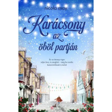 Pioneer Books Karácsony az öböl partján egyéb e-könyv