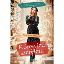 Pioneer Books Könyvízű szerelem regény