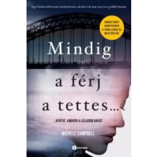 Pioneer Books Mindig a férj a tettes egyéb e-könyv