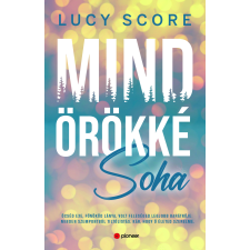 Pioneer Books Mindörökké soha regény