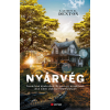 Pioneer Books Nyárvég