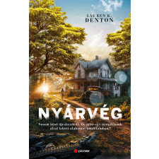 Pioneer Books Nyárvég regény