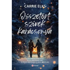 Pioneer Books Összetört szívek karácsonya egyéb e-könyv