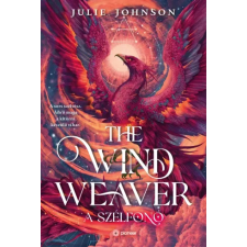 Pioneer Books The Wind Weawer - A szélfonó egyéb e-könyv