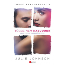 Pioneer Books Többé nem hazudunk regény