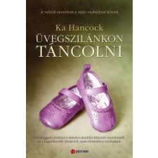 Pioneer Books Üvegszilánkon táncolni egyéb e-könyv