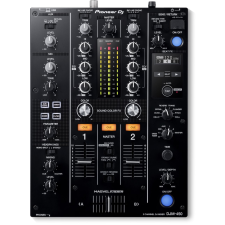 Pioneer DJ DJM-450 dj felszerelés