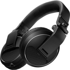 Pioneer HDJ-X5 fülhallgató, fejhallgató