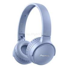 Pioneer SE-S3BT fülhallgató, fejhallgató