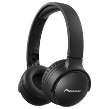 Pioneer SE-S6BN fülhallgató, fejhallgató
