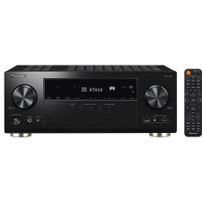 Pioneer VSX-LX305-B rádióerősítő