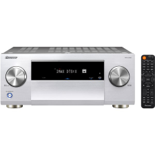 Pioneer VSX-LX505-S rádióerősítő