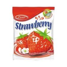 Pionir epres töltött cukorka - 100g csokoládé és édesség