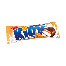 Pionir KIDY karamellás szelet - 30g csokoládé és édesség