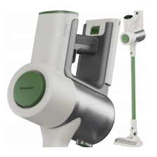  Pionov kód nélküli porszívó VC-SV06AEU-G porszívó