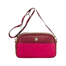 PIP Studio Frida crossbody táska, Piros, 26,5x7,5x16,5 cm, Uni kollekció