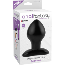 Pipedream - Anal Fantasy Collection Anal Fantasy Collection Mega Silicone Plug anál