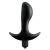 Pipedream analfantasy perfect plug - vízálló szilikon prosztata vibrátor (fekete)