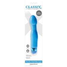 Pipedream - Classix Classix Powder Puff Massager vibrátorok