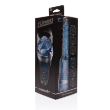 Pipedream Fleshlight Turbo Core - szívó maszturbátor (kék) egyéb erotikus kiegészítők férfiaknak
