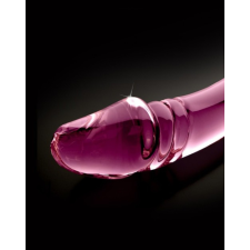 Pipedream Icicles No. 57 üveg dildó műpénisz, dildó
