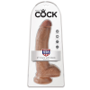 Pipedream - King Cock 9