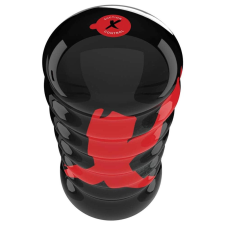 Pipedream - PDX Elite Air tight anal stroker light/black maszturbátor