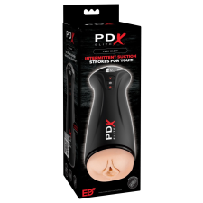 Pipedream PDX Elite Fuck-Gasm - Light maszturbátor