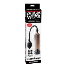 Pipedream - Pump Worx Pump Worx Euro Pump szexpumpák, szívók
