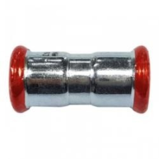  PIPELIFE C-PRESS karmantyú 15x1,2 hűtés, fűtés szerelvény