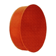 PIPELIFE KGM csatorna toklezáró dugó, 125mm hűtés, fűtés szerelvény