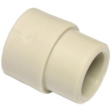 PipeLife PP-R szűkítő KB 40-25 hűtés, fűtés szerelvény