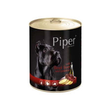 Piper 800g Adult Marhamáj + burgonya kutyaeledel
