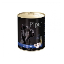 Piper Adult Cod (tőkehal) 800 g kutyaeledel