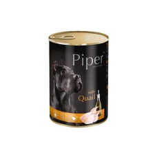 Piper Adult Quail (fürj) 400 g kutyaeledel