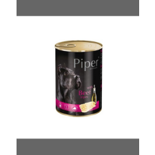Piper DOLINA NOTECI PIPER Senior with Beef tripes 400 g kutyaeledel