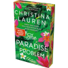 Piper Verlag GmbH The Paradise Problem - Wenn das Herz den perfekten Plan durchkreuzt – Christina Kagerer
