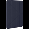 PIPETTO Origami No1 Original Case Dark Blue iPad Air 11" (2024) / iPad Air 10.9" (2022/2020) (P052-113-AD)