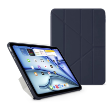 PIPETTO Origami No1 Original Case Dark Blue iPad Air 13" (2024) tablet tok