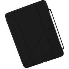 PIPETTO Origami No3 Pencil Case Black iPad 10.9" (2022) tablet tok