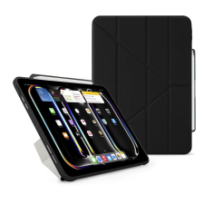 PIPETTO Origami No3 Pencil Case Black iPad Pro 13" (2024) tablet tok