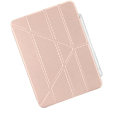 PIPETTO Origami No3 Pencil Case Metallic Pink iPad 10.9" (2022) tablet tok