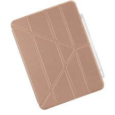 PIPETTO Origami No3 Pencil Case Rose Gold iPad 10.9" (2022) tablet tok