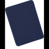 PIPETTO Origimi No1 Original Case Dark Blue iPad 10.9" (2022) (P052-113-V)