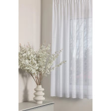  Pippa készfüggöny fehér 140 cm x 175 cm lakástextília