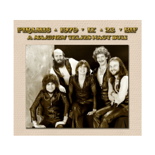 Piramis - 1979. IX. 23. BIP (CD) rock / pop