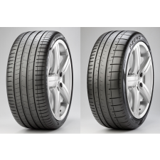 PIRELLI 225/35R20 Y P-ZERO LUXURY XL RUNFLAT * 90Y nyári gumiabroncs